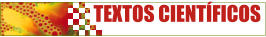 TEXTOS CIENTÍFICOS