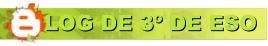 BLOG DE 3º DE ESO