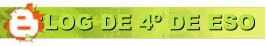 BLOG DE 4º DE ESO