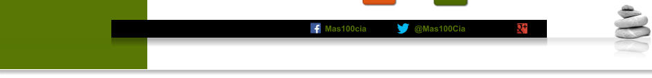 Mas100cia @Mas100Cia
