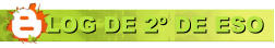 BLOG DE 2º DE ESO